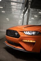 2020 Mustang High Performance Package